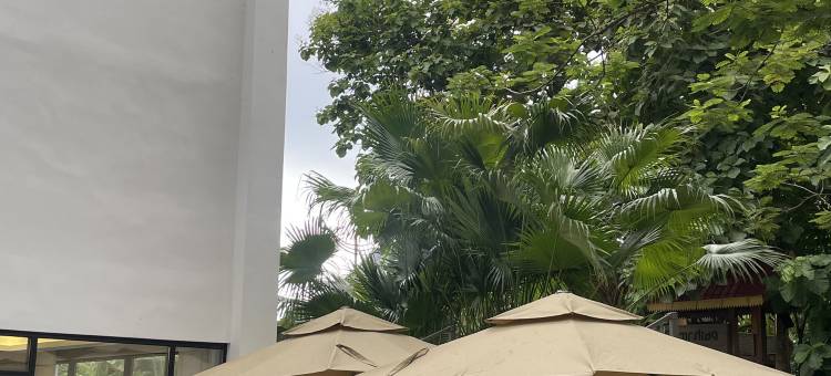 曼芸端・一亩甜宿酒店图片