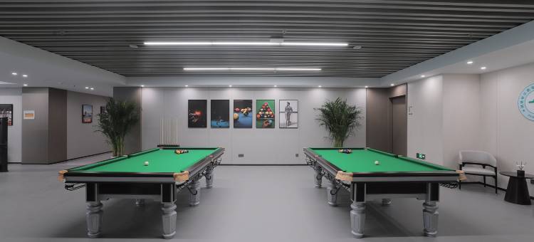 镇江金龙北湖宾馆(镇江站中山西路店)图片