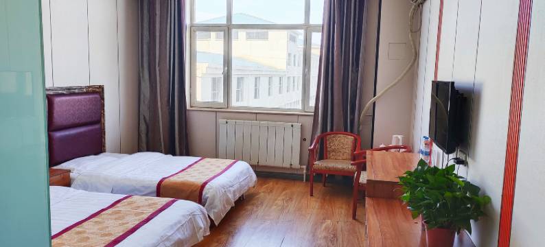 杭锦旗广源大酒店图片