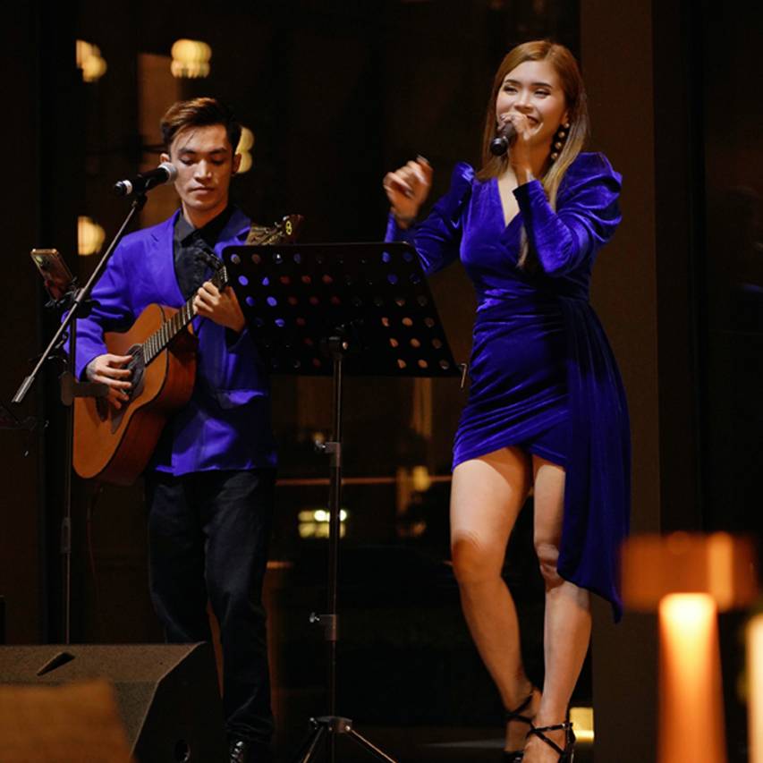 广州白云国际会议中心越秀福朋喜来登酒店图片