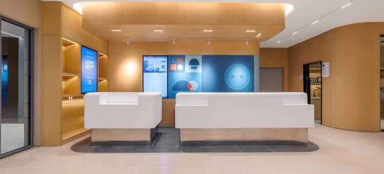 如家酒店neo(高唐南湖路鱼丘湖景区店)图片