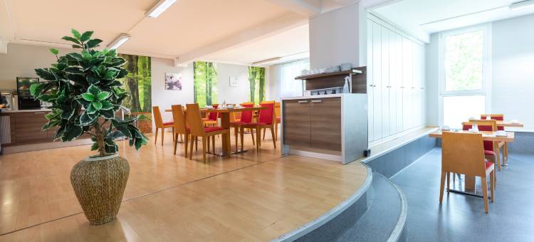 阿维瓦酒店(Hotel Aviva)图片