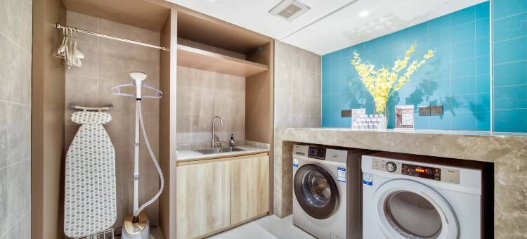 如家酒店(宁波天一广场江厦桥地铁站店)图片