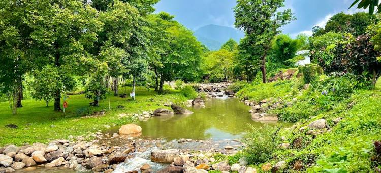 阿坎图卡家庭旅馆(Akantuka Homestay)图片