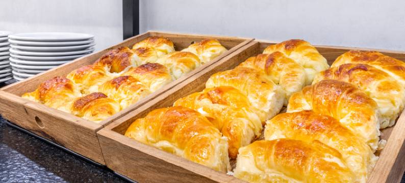 帕勒莫豪华公寓 - 由BueRentals提供(Deluxe Apartments in Palermo by BueRentals)图片