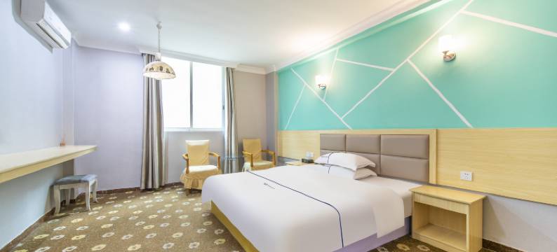 佛山帝程酒店(南海官窑大道店)图片