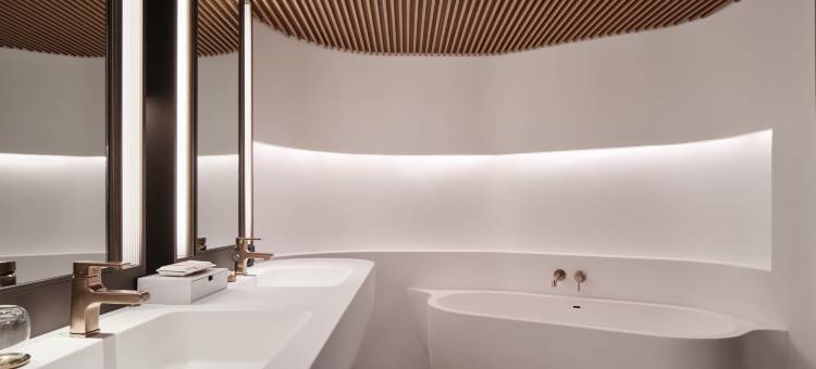 釜山维拉久安纳帝酒店(Ananti at Busan Village)图片