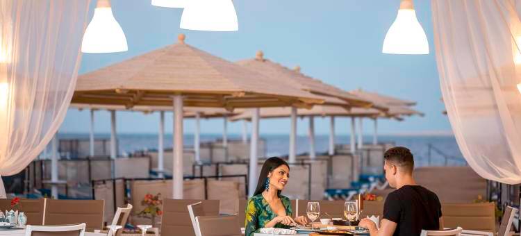 日出假日度假村-限成人(Sunrise Holidays Resort (Adults Only))图片