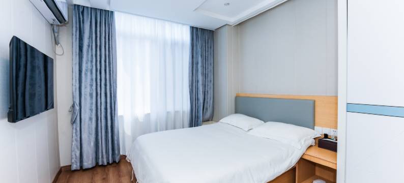 上海考拉国际青年旅舍(长寿路地铁站店)图片