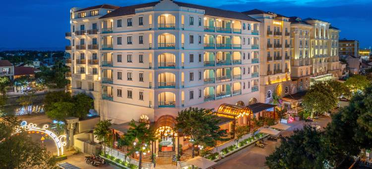 Little Residence，精品酒店及水疗中心(Little Residence. A Boutique Hotel & Spa)图片