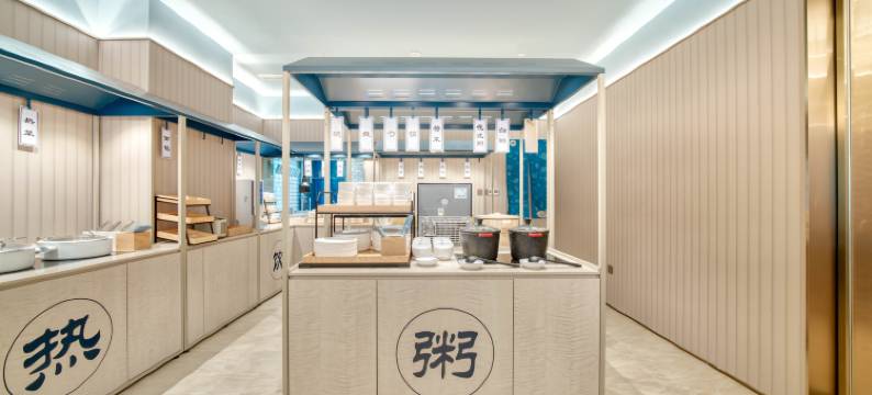 汉庭酒店(上海奉贤康全路店)图片