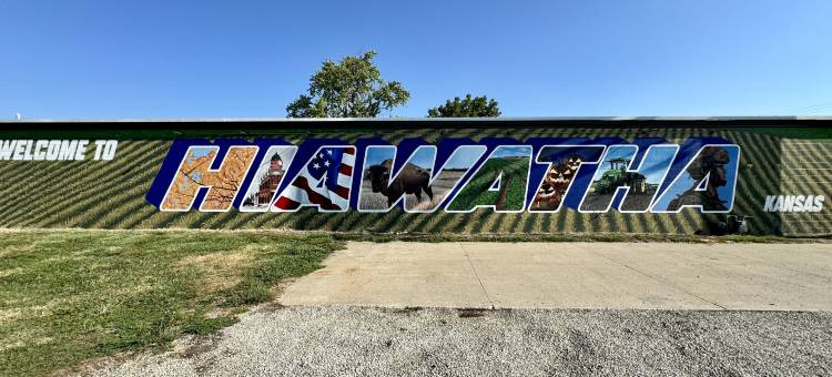 海厄瓦萨费尔布里吉快捷酒店(FairBridge Inn Express Hiawatha)图片