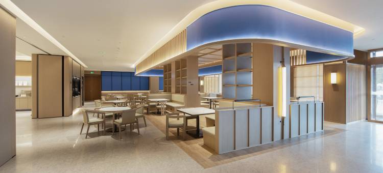 全季酒店(北京顺义南法信店)图片