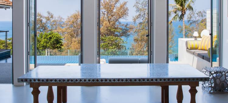 三马山精英避风港别墅(Villa Sammasan by Elite Havens)图片