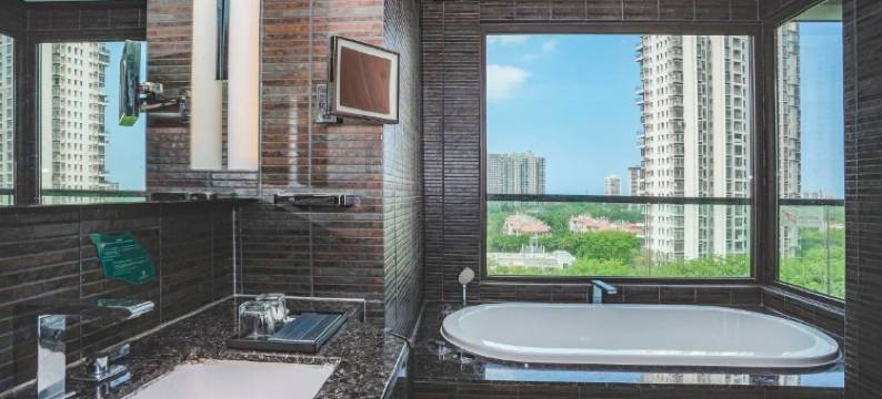 三亚喜橙酒店(三亚站店)图片