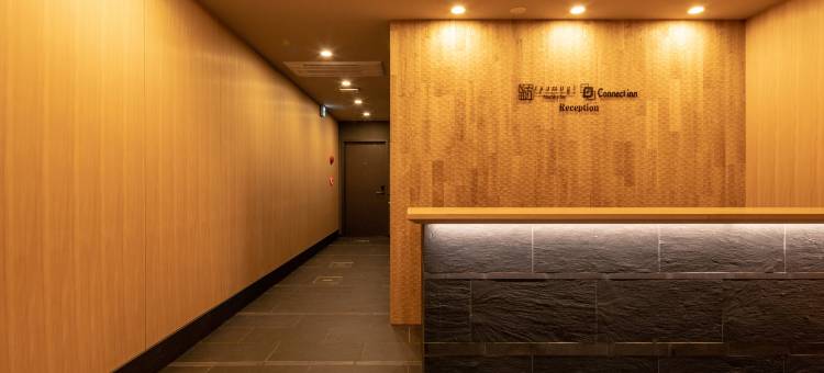 七条鸭川连接旅馆(Connect Inn Shichijo-Kamogawa)图片