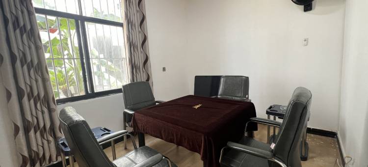 雨之兰温泉客栈(洱源牛街店)图片