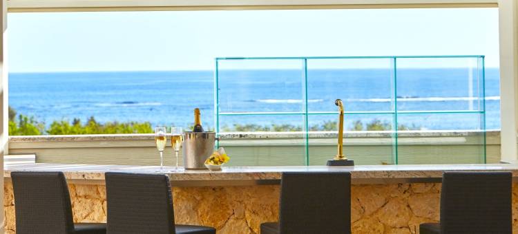 海风珊瑚度假酒店(Hotel Seabreeze Coral)图片