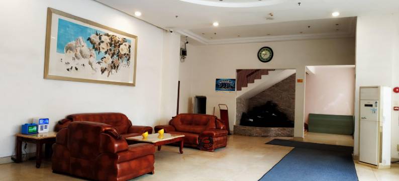 深圳合兴酒店图片