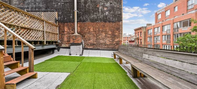 One-of-a-kind Historic Carriage House w/ Rooftop图片