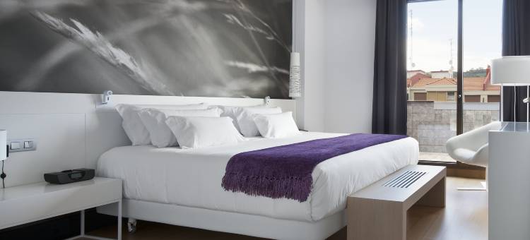 毕尔巴鄂别墅-NH精选(NH Collection Villa de Bilbao)图片