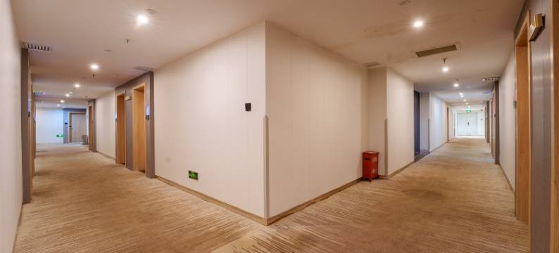 西安故乡缘酒店(老城根Gpark店)图片