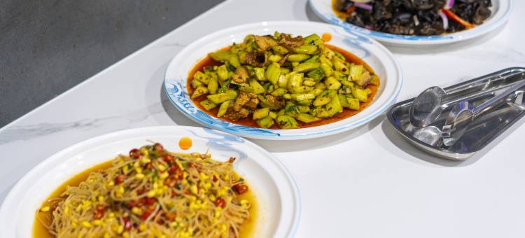 广元剑阁菩悦酒店(剑门关高铁站店)图片