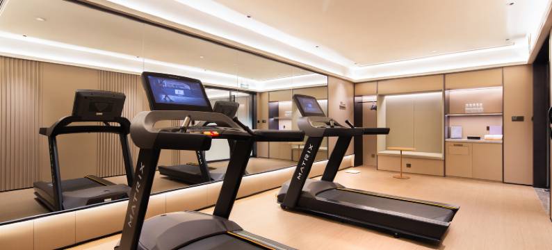 全季酒店(洛阳南昌路王府井店)图片