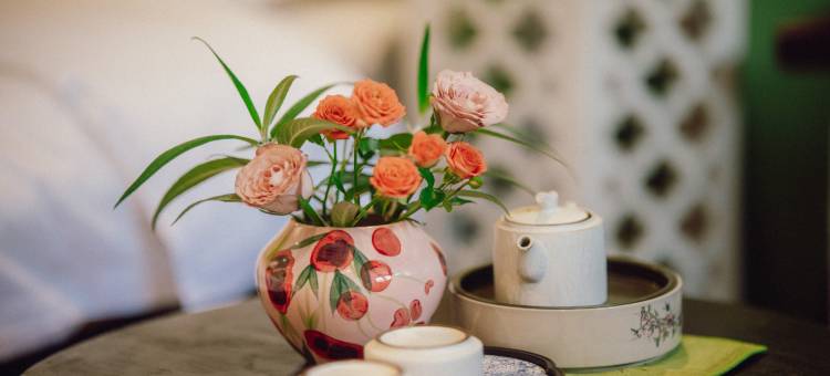 大理一见囍民宿图片