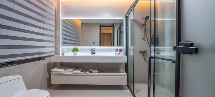 金皇 In The Futere 未来酒店(蒙自州政府店)图片