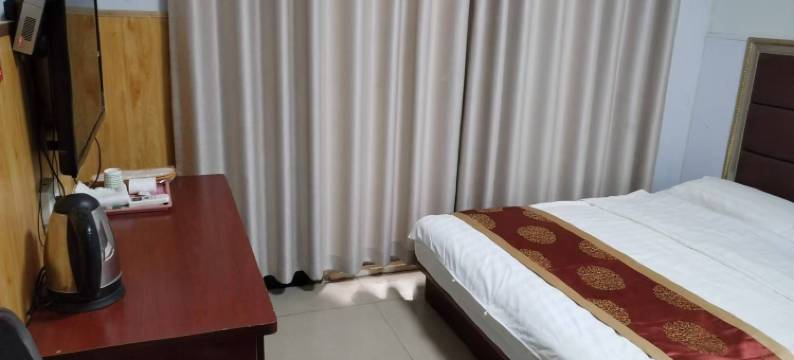 平安宾馆(三桥店)图片