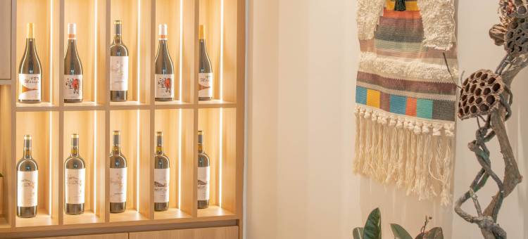 萄萄乐·度假民宿(欣恒酒庄店)图片