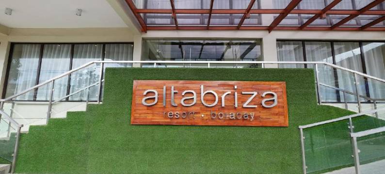 长滩岛阿尔塔布里扎度假村(Altabriza Resort Boracay)图片