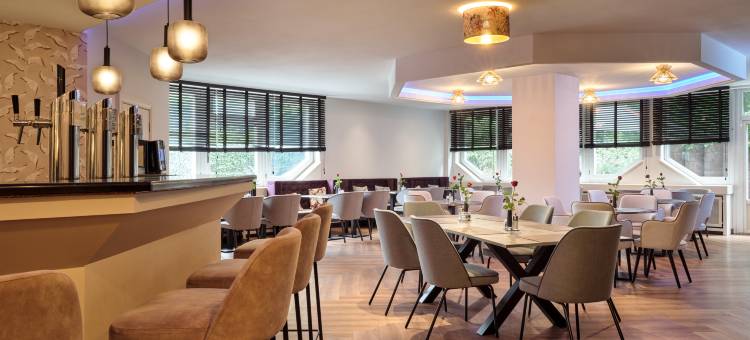 莱昂纳多酒店-汉堡埃尔布鲁根(Leonardo Hotel Hamburg Elbbrücken)图片