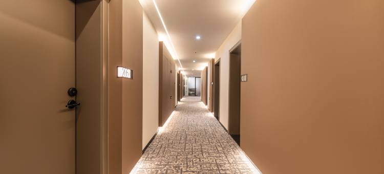 9S甄选酒店(承德避暑山庄店)图片