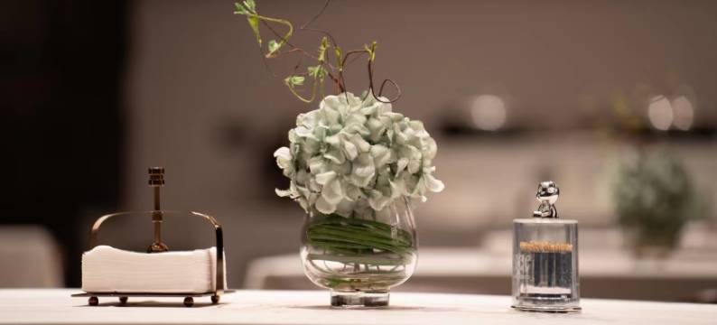 江屿国际酒店(怀化溆浦店)图片