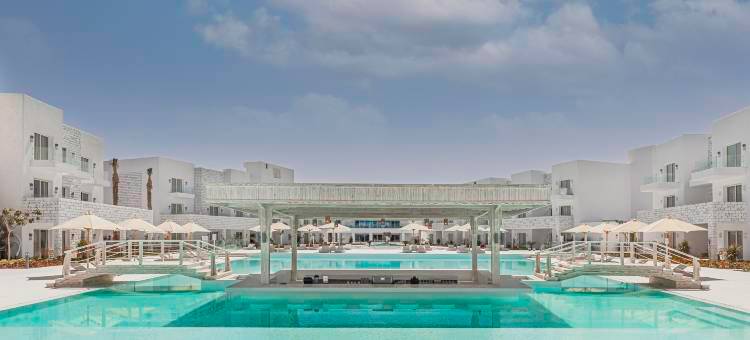 日出塔诺克度假村(Tanoak Hotel)图片