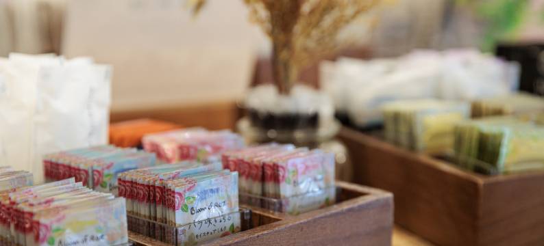 名古屋合欢树酒店(Hotel Silk Tree Nagoya)图片