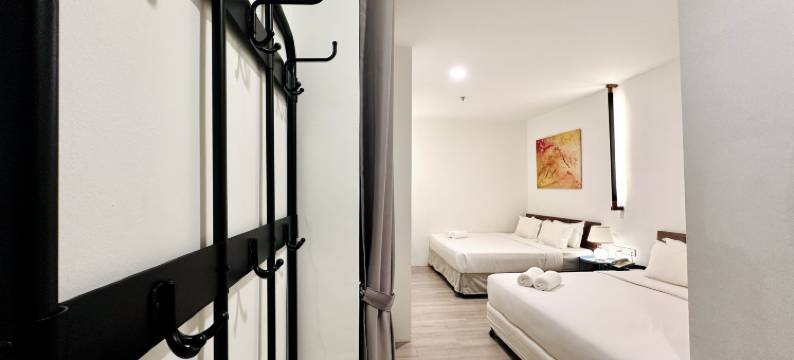 C.Y.C传统酒店(C Y C Heritage Hotel)图片