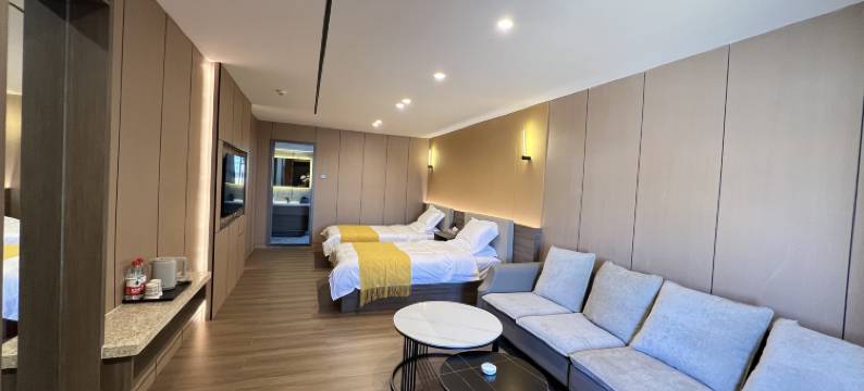 门堂大酒店图片