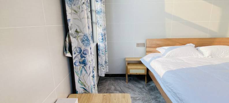 碧海鸿利度假民宿图片