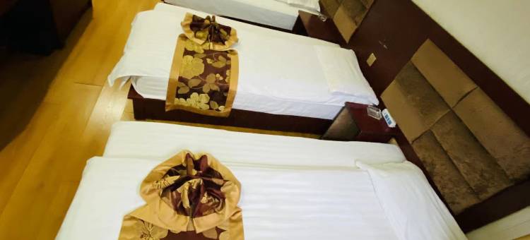 怡佳住宿(兰州城关万达广场店)图片