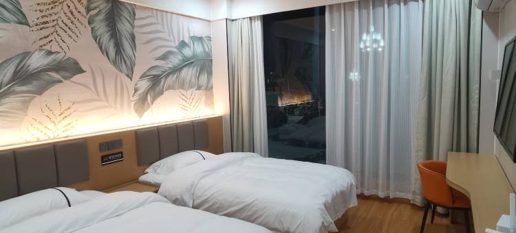 四季精品酒店图片