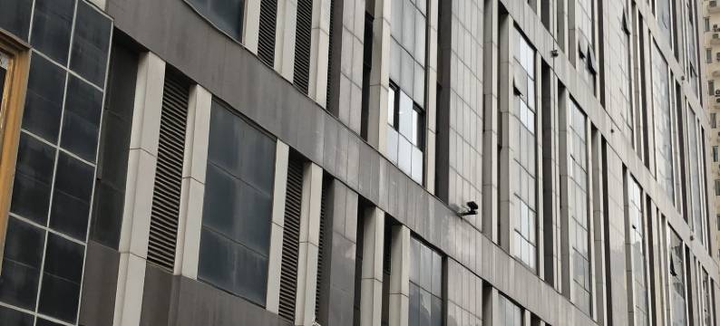 西安希尔民宿(小寨地铁站陕西历史博物馆店)图片