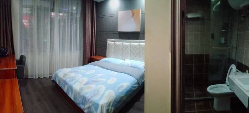 天和宾馆(盱眙苏宁生活广场店)图片