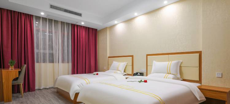 途窝主题公寓(恩施航空路店)图片