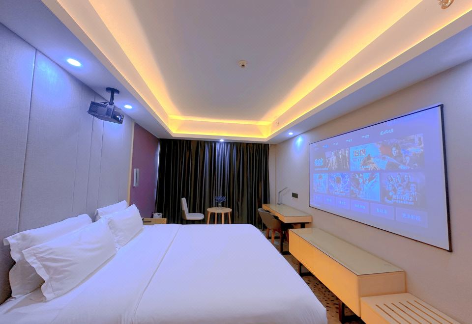 Hotel Overview