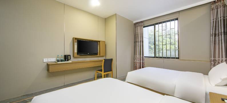 海云酒店(福州温泉三坊七巷店)图片