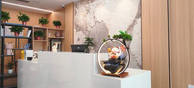 锦都酒店(荆楚理工大学竹园路店)图片