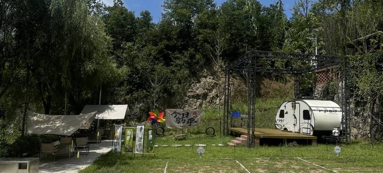 白云祥舍民宿图片